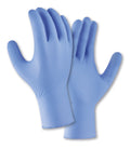 teXXor 2215 Nitril-Einweghandschuhe Lavendel – Paar
