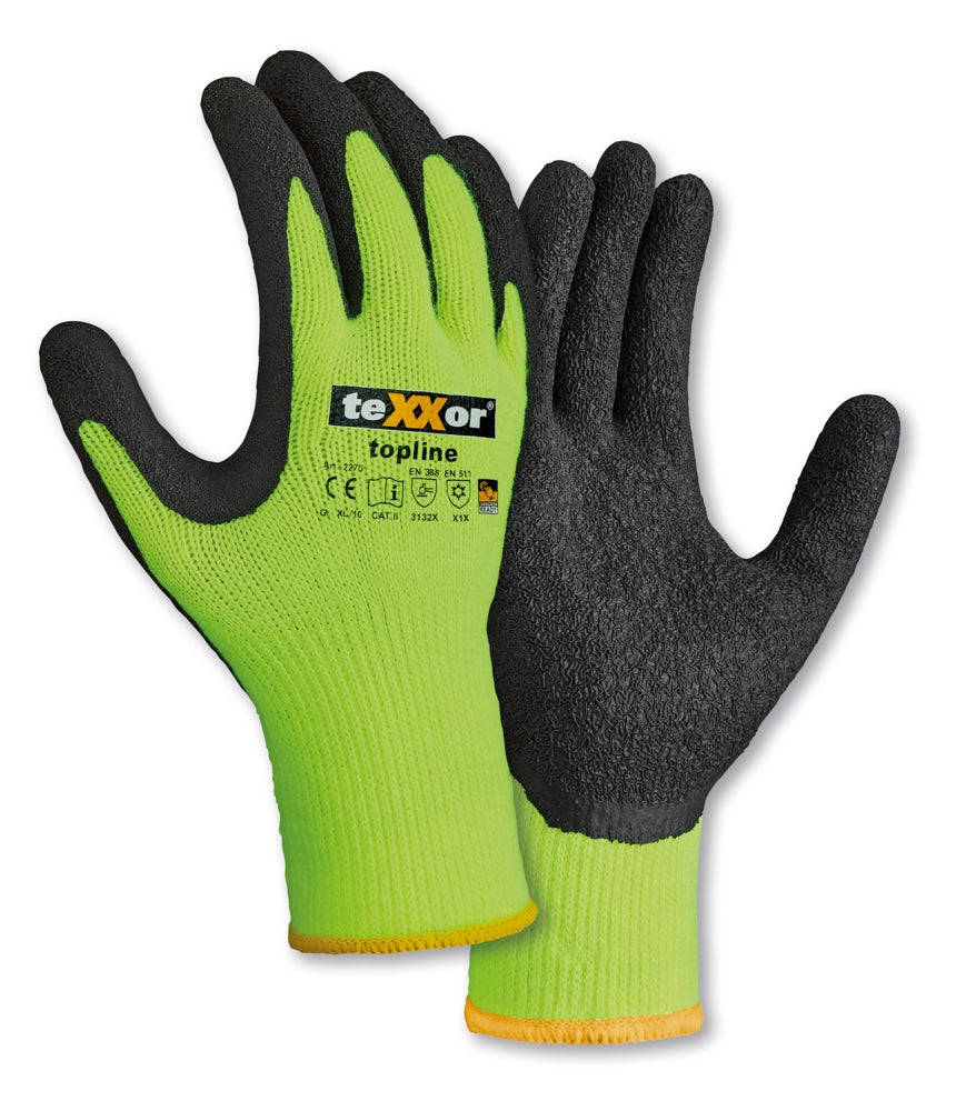 teXXor WINTER TOUCH 2270 Winterhandschuhe – Paar

