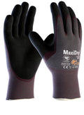 ATG MaxiDry 56-424 Arbeitshandschuh – Produktansicht
