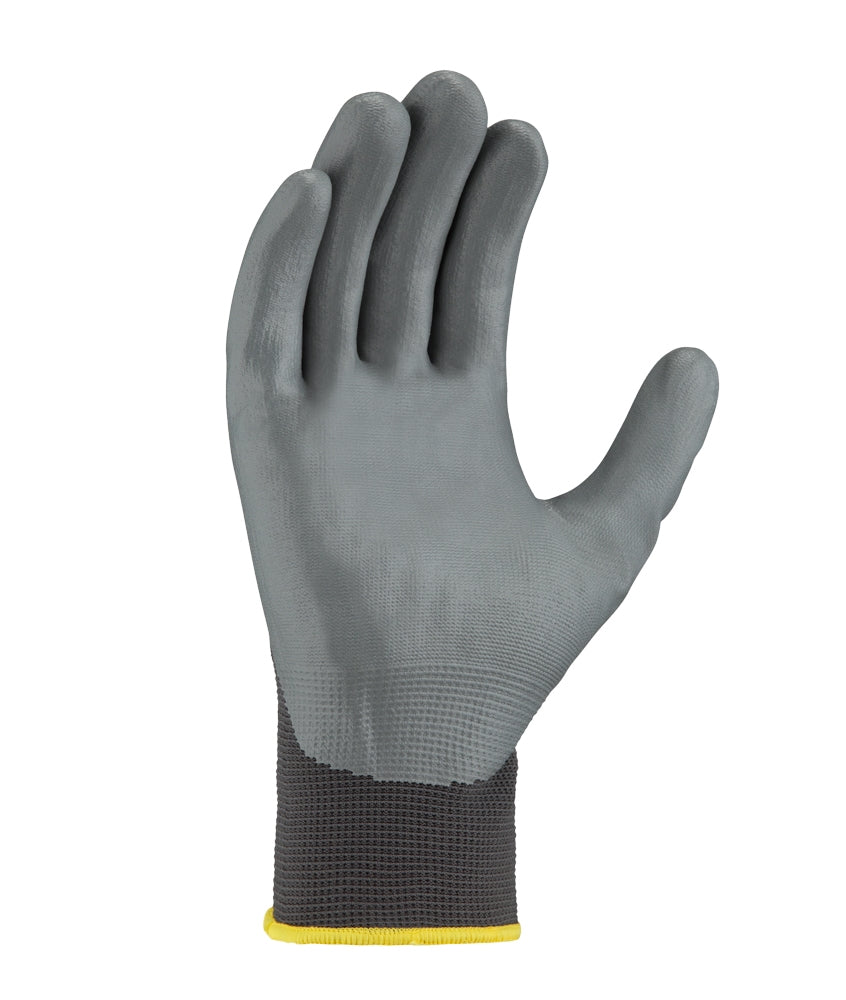 teXXor 2430 Nitril-Montagehandschuh – Handfläche
