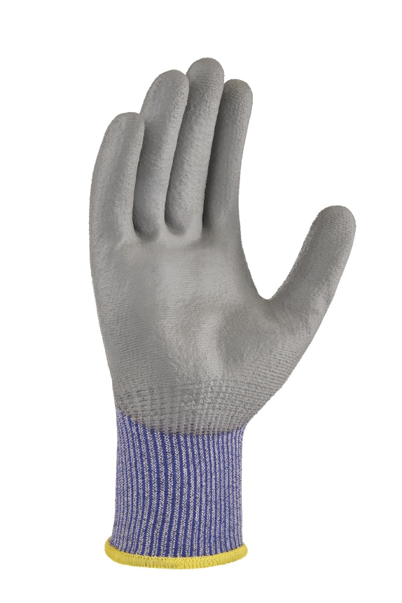 teXXor 2591 CUT C BASIC Schnittschutzhandschuh – Handfläche
