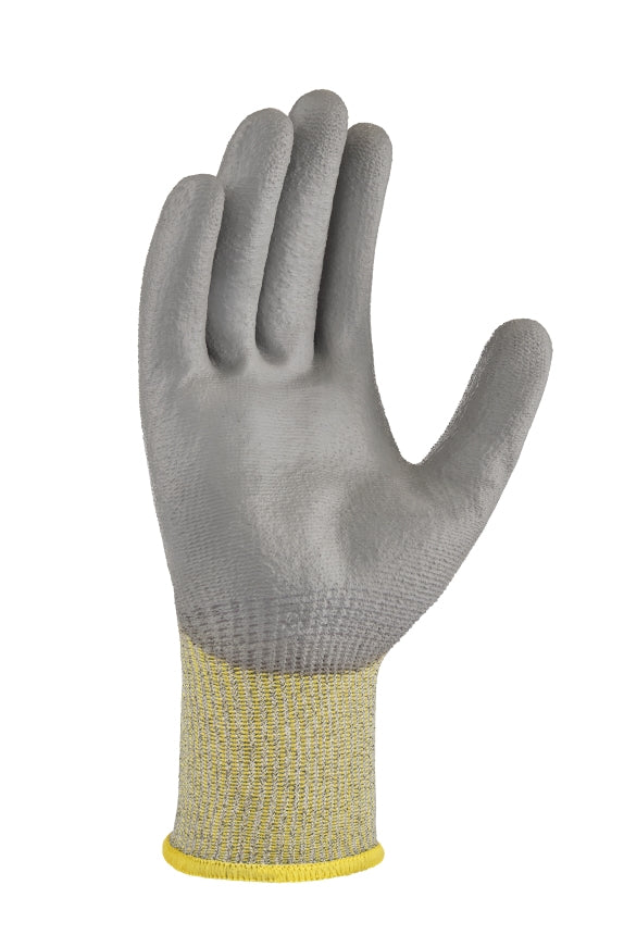teXXor 2592 CUT D BASIC Schnittschutzhandschuh – Handfläche
